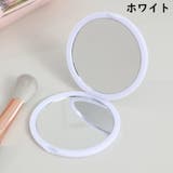コンパクトミラー 手鏡 ハンドミラー | PlusNao | 詳細画像8 