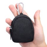 コインケース ベルトポーチ メンズ | PlusNao | 詳細画像4 