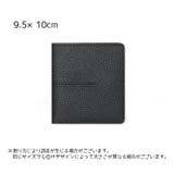 カードケース クレジットカードケース 二つ折り | PlusNao | 詳細画像14 
