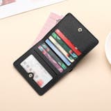 カードケース クレジットカードケース 二つ折り | PlusNao | 詳細画像3 