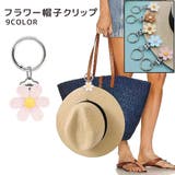 帽子クリップ ハットクリップ 帽子ホルダー | PlusNao | 詳細画像1 