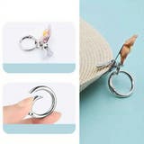 帽子クリップ ハットクリップ 帽子ホルダー | PlusNao | 詳細画像4 