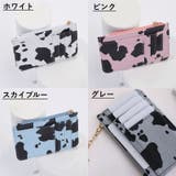 クレジットカードケース カード入れ カードホルダー | PlusNao | 詳細画像10