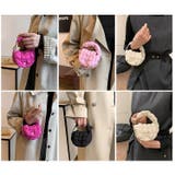 ミニポーチ ミニバッグ 小物入れ | PlusNao | 詳細画像11 