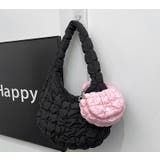 ミニポーチ ミニバッグ 小物入れ | PlusNao | 詳細画像15 