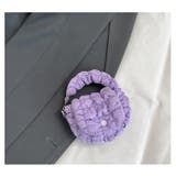 ミニポーチ ミニバッグ 小物入れ | PlusNao | 詳細画像18 