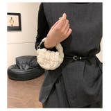 ミニポーチ ミニバッグ 小物入れ | PlusNao | 詳細画像2 