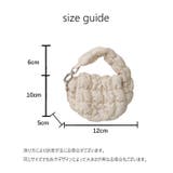 ミニポーチ ミニバッグ 小物入れ | PlusNao | 詳細画像20 