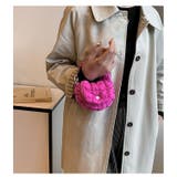 ミニポーチ ミニバッグ 小物入れ | PlusNao | 詳細画像4 