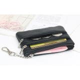 コインケース 小銭入れ レザー調 | PlusNao | 詳細画像11 