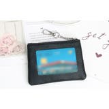 コインケース 小銭入れ レザー調 | PlusNao | 詳細画像12 