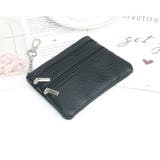 コインケース 小銭入れ レザー調 | PlusNao | 詳細画像15 