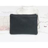 コインケース 小銭入れ レザー調 | PlusNao | 詳細画像16 