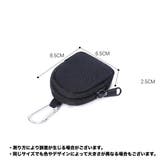 コインケース 小銭入れ 小物入れ | PlusNao | 詳細画像9