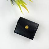 アクセサリーポーチ ジュエリーポーチ コンパクト | PlusNao | 詳細画像9 