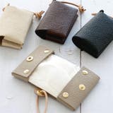 ポケットティッシュケース ポケットティッシュカバー ティッシュカバー | PlusNao | 詳細画像2 