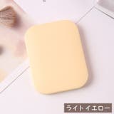 コンパクトミラー コーム付き 手鏡 | PlusNao | 詳細画像17 