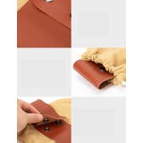 ベルトポーチ ウエストポーチ 巾着袋 | PlusNao | 詳細画像9 