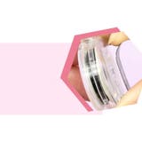 クリップ式キーリール リールキーホルダー ネームホルダー | PlusNao | 詳細画像10 