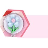 クリップ式キーリール リールキーホルダー ネームホルダー | PlusNao | 詳細画像9 