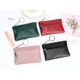 コインケース 小銭入れ カードケース | PlusNao | 詳細画像10 