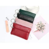 コインケース 小銭入れ カードケース | PlusNao | 詳細画像11 