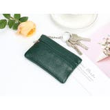 コインケース 小銭入れ カードケース | PlusNao | 詳細画像13 