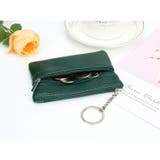 コインケース 小銭入れ カードケース | PlusNao | 詳細画像15 