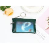 コインケース 小銭入れ カードケース | PlusNao | 詳細画像16 