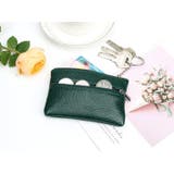 コインケース 小銭入れ カードケース | PlusNao | 詳細画像17 