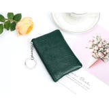 コインケース 小銭入れ カードケース | PlusNao | 詳細画像18 