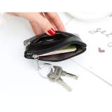 コインケース 小銭入れ カードケース | PlusNao | 詳細画像5 