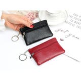 コインケース 小銭入れ カードケース | PlusNao | 詳細画像6 