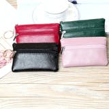 コインケース 小銭入れ カードケース | PlusNao | 詳細画像8 