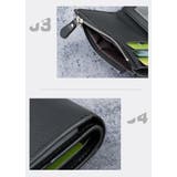 二つ折り財布 メンズ 男性 | PlusNao | 詳細画像9 