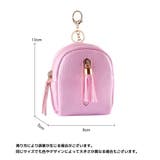 小銭入れ コインケース イヤホンケース | PlusNao | 詳細画像11