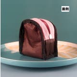 小銭入れ コインケース イヤホンケース | PlusNao | 詳細画像5
