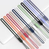 スマホストラップ ハンドストラップ ストラップホルダー | PlusNao | 詳細画像2