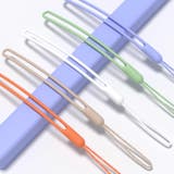 スマホストラップ ハンドストラップ ストラップホルダー | PlusNao | 詳細画像3