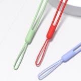 スマホストラップ ハンドストラップ ストラップホルダー | PlusNao | 詳細画像6