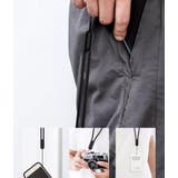 スマホストラップ ハンドストラップ ストラップホルダー | PlusNao | 詳細画像7