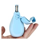 イヤホンポーチ イヤホンケース 収納袋 | PlusNao | 詳細画像11