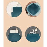 イヤホンポーチ イヤホンケース 収納袋 | PlusNao | 詳細画像12