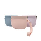 イヤホンポーチ イヤホンケース 収納袋 | PlusNao | 詳細画像3