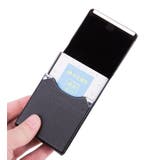 名刺入れ メンズ レディース | PlusNao | 詳細画像15 