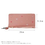 長財布 サイフ ウォレット | PlusNao | 詳細画像17 