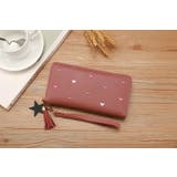 長財布 サイフ ウォレット | PlusNao | 詳細画像2 