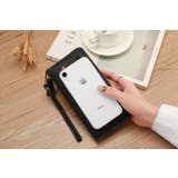 長財布 サイフ ウォレット | PlusNao | 詳細画像3 