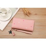 長財布 サイフ ウォレット | PlusNao | 詳細画像4 