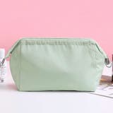 化粧ポーチ メイクポーチ コスメポーチ | PlusNao | 詳細画像6 